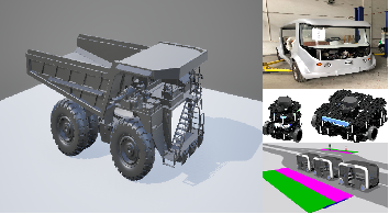 Robotics Research